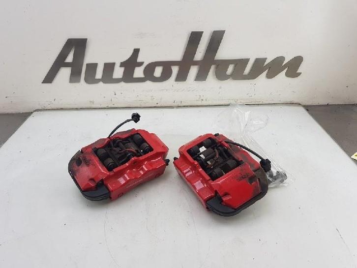 DIVERS Porsche Cayenne (9PA) (01-2002/09-2010), Autos : Pièces & Accessoires, Autres pièces automobiles, Porsche, Utilisé