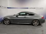 Mercedes-Benz C-CLASS 220 2.2 | PACK AMG |TOIT OUVRANT| CAM, Auto's, Mercedes-Benz, 4 zetels, Gebruikt, 4 cilinders, https://public.car-pass.be/vhr/ac859b90-9ffd-40c0-a527-2e2683fa979a