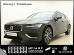 Volvo V60 2.0 T6 Recharge AWD Adapt.Cruise Carplay Inscripti, Auto's, Volvo, Automaat, 42 g/km, Break, Hybride Elektrisch/Benzine