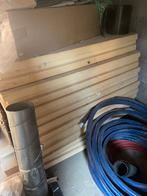 Panneaux isolants Utherm Sarking K 140 – Unilin, Bricolage & Construction, Isolation & Étanchéité, Isolation de toiture, Enlèvement