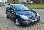 Renault scenic 1.6 essence prêt a immatriculée, Achat, Boîte manuelle, 5 portes, Particulier
