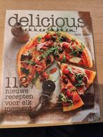 Valli Little - Delicious. Lekker koken!, Ophalen of Verzenden, Zo goed als nieuw, Valli Little