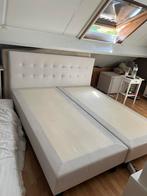 Boxspring zonder matras 180x200, Huis en Inrichting, Slaapkamer | Boxsprings, Ophalen