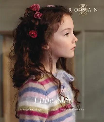 ROWAN Little Star, Hobby en Vrije tijd, Breien en Haken, Nieuw, Breien, Patroon of Boek, Ophalen of Verzenden