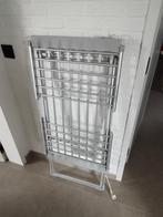 Alora elektrisch verwarmd droogrek, Tuin en Terras, Ophalen, Zo goed als nieuw