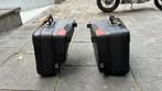 BMW vario koffers, Ophalen, Gebruikt