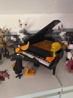 Statue Daffy Duck Tweety Leblon Delienne Pino Warner Bros., Enlèvement ou Envoi, Comme neuf, Statue ou Figurine