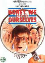 Honey, We Shrunk Ourselves (1997) Dvd Zeldzaam !, CD & DVD, DVD | Aventure, Tous les âges, Utilisé, Enlèvement ou Envoi