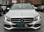 MERCEDES 200 BLUETEC//FAIBLE KM// TOIT PANO//12MOIS GARANTIE, Autos, Mercedes-Benz, 100 kW, Argent ou Gris, Achat, Entreprise
