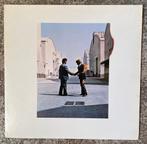 PINK FLOYD, SUR VINYLE, RÉCOLTE 1X 062 96918, Enlèvement ou Envoi, Utilisé, 12 pouces, Progressif