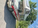 Mobil-home fiat ducato, Caravanes & Camping, Siège standard, Fiat, Boîte manuelle, Jusqu'à 6