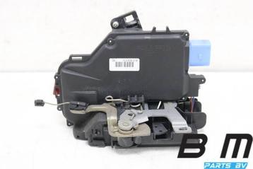 Portierslot rechtsachter VW Touran 1T 7L0839016 beschikbaar voor biedingen