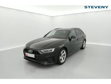 Audi A4 Avant 35 TFSI Competition S tr. *TOIT OUVRANT*sIEGES, Autos, Achat, A4, Break, Automatique