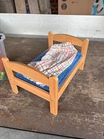 Poppenbed ikea, Kinderen en Baby's, Ophalen, Gebruikt