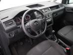 Volkswagen Caddy Maxi Van 2.0 CR TDi SCR Maxi (EU6), Te koop, Zilver of Grijs, Diesel, Bedrijf
