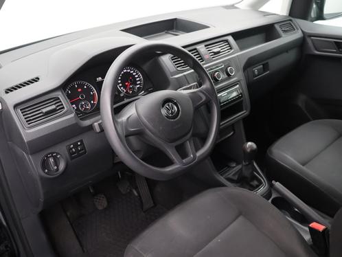 Volkswagen Caddy Maxi Van 2.0 CR TDi SCR Maxi (EU6), Autos, Volkswagen, Entreprise, Caddy Combi, ABS, Airbags, Air conditionné