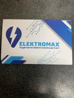 Elektricien. Nodig is betalbar service, Tickets en Kaartjes, Eén persoon