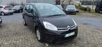 Citroen C4 Picasso 1.6i Benzine EURO5 bj2012 139000km!, Auto's, Euro 5, Monovolume, Zwart, Bedrijf
