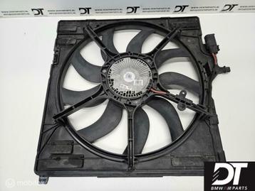 Koelventilator BMW X5M E70 S63 4.4 S63B44A 17427603565