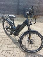 Riese & Müller Homage GT HS 1000Kw+ kiox (speedpedelec), Fietsen en Brommers, Zo goed als nieuw, 47 tot 51 cm, 50 km per accu of meer
