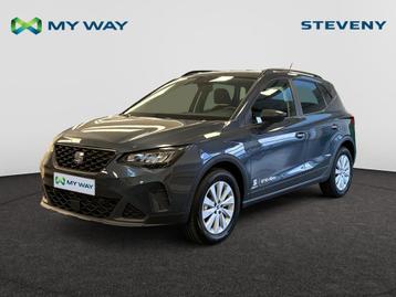 Seat Arona Arona 40th Anniversary Edition 1.0 TSI 95ch (70kW beschikbaar voor biedingen