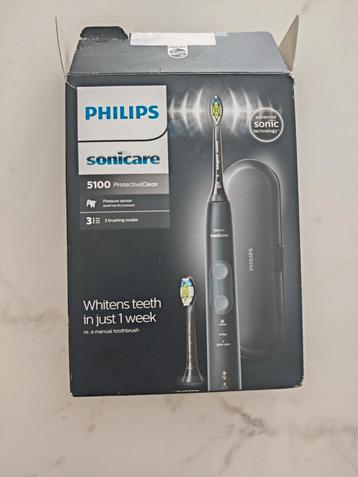 Philips Sonicare 5100 