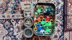 Lot fidget spinners, Enlèvement, Comme neuf