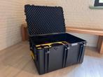 HPRC 2800 koffer - DJI Inspire 3, Enlèvement, Comme neuf