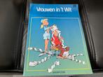 Vrouwen in ‘t wit .20. ik zie geen verband, Boeken, Ophalen of Verzenden, Zo goed als nieuw