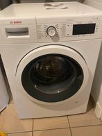 Wasmachine, Elektronische apparatuur, Wasmachines, Ophalen, Zo goed als nieuw