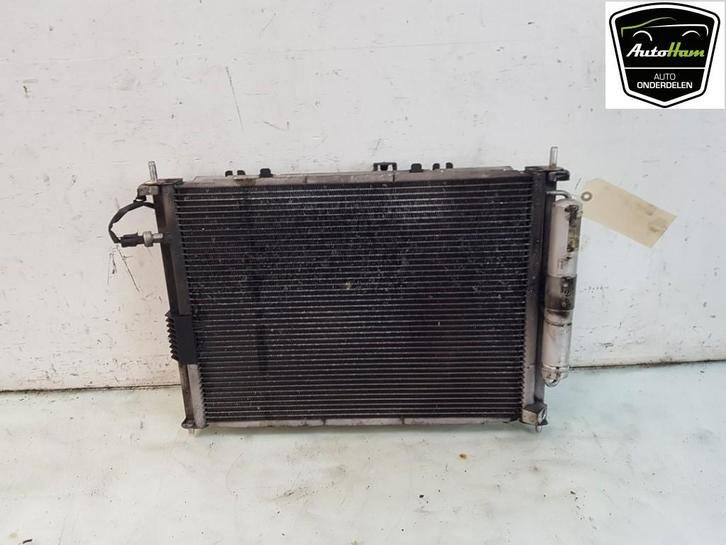 RADIATEUR COMPLEET Renault Modus / Grand Modus (JP), Auto-onderdelen, Airco en Verwarming, Renault, Gebruikt