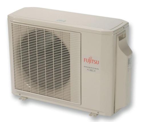 Fujitsu AOYG12LBLA unité extérieur, Bricolage & Construction, Ventilation & Extraction, Neuf, Enlèvement ou Envoi