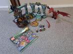 Lego 79018 The Hobbit The Lonely Mountain, Ophalen of Verzenden, Zo goed als nieuw, Complete set, Lego