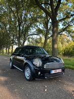 Mini Cooper D, Autos, Boîte manuelle, Diesel, Noir, Euro 4