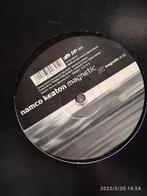 12" Namco Keaton - Magnetic (Techno/Retro), CD & DVD, 12 pouces, Utilisé, Enlèvement ou Envoi, Techno ou Trance