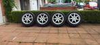 Jantes Chrysler PT cruiser, Autos : Pièces & Accessoires, Pneus & Jantes, Enlèvement, Pneu(s)