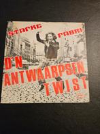 Stafke Fabri	D'n Antwaarpsen Twist, En néerlandais, Enlèvement ou Envoi, Single, Utilisé