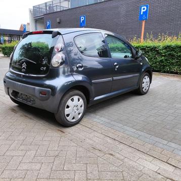 Citroën C1 du premier propriétaire à quelques kilomètres, Achat, Entreprise, Boîte manuelle, C1