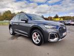 Audi Q5 40 TDI Quattro Business Edition S-line S tronic, Automaat, Q5, Leder, Particulier