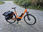 Norta elektrische fiets, Fietsen en Brommers, Elektrische fietsen, Ophalen, Zo goed als nieuw