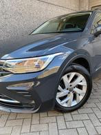 Vw Tiguan 1.5TSI AUTOMAAT !, Stof, 1498 cc, 4 cilinders, 5 zetels
