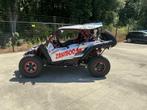 Yamaha - YXZ1000 RSS - Buggy - 2019, Auto's, Gebruikt, Overige brandstoffen, Bedrijf, Overige carrosserie