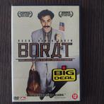 BORAT DVD, Vanaf 12 jaar, Ophalen, Zo goed als nieuw, Actiekomedie
