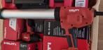 Hilti-machines, Ophalen of Verzenden, Nieuw