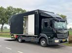 Junge Fahrzeugbau ATEGO ATEGO 1221L 2021. 500x249x237, Achterwielaandrijving, Diesel, Te koop, 211 pk