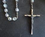 Crucifix pendentif, Antiquités & Art, Enlèvement ou Envoi