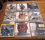 jeux ps3 a 3€ pièces, Games en Spelcomputers, Games | Sony PlayStation 3, Ophalen, Gebruikt, Overige genres, 3 spelers of meer