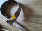 Ceinture femme large, comme neuve, taille L, Comme neuf, Brun, Esprit, Enlèvement ou Envoi