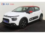 Citroen C3 3044 PureTech SHINE S&S, Euro 6, Wit, Bedrijf, 83 pk