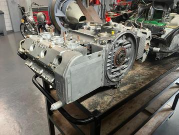 Porsche 911 sc 3.0 motorblok beschikbaar voor biedingen